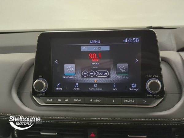 Used Nissan X-Trail 2025 for sale - 77009157: Photo 5