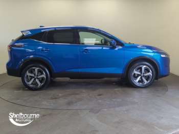 Used Nissan Qashqai 2022 for sale - 74876406: Photo