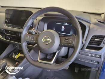 Used Nissan Qashqai 2022 for sale - 74876406: Photo