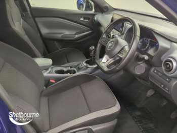 Used Nissan Juke 2020 for sale - 74600455: Photo