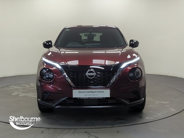 Used Nissan Juke 2024 for sale - 75533469: Photo 10