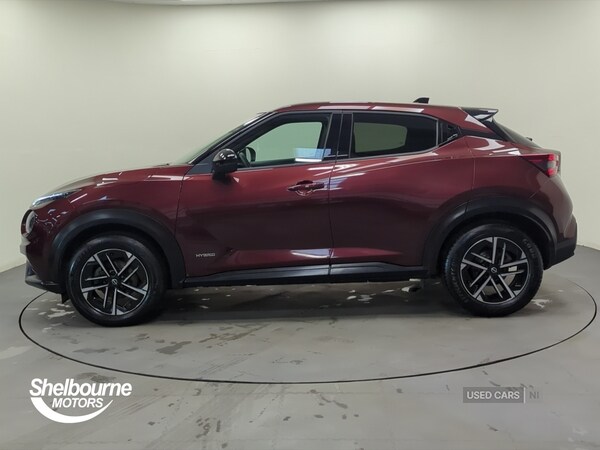 Used Nissan Juke 2024 for sale - 75533469: Photo 14
