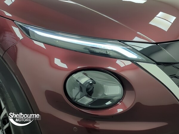 Used Nissan Juke 2024 for sale - 75533469: Photo 18