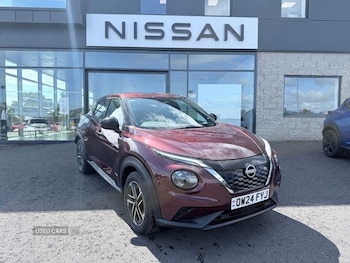 Used Nissan Juke 2024 for sale - 75533469: Photo