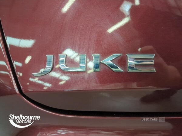 Used Nissan Juke 2024 for sale - 75533469: Photo 20