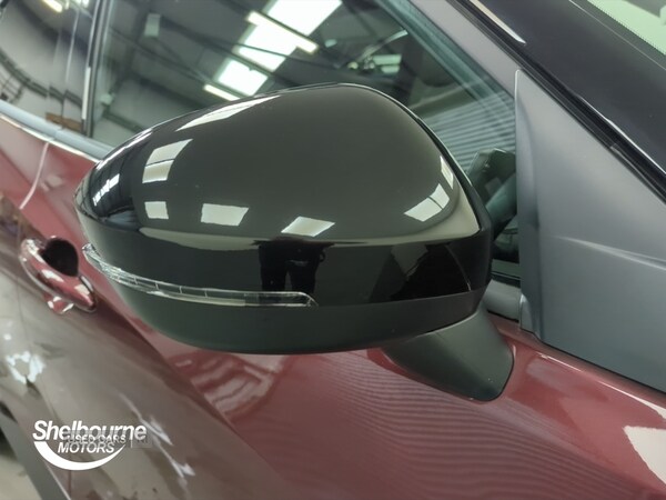 Used Nissan Juke 2024 for sale - 75533469: Photo 21
