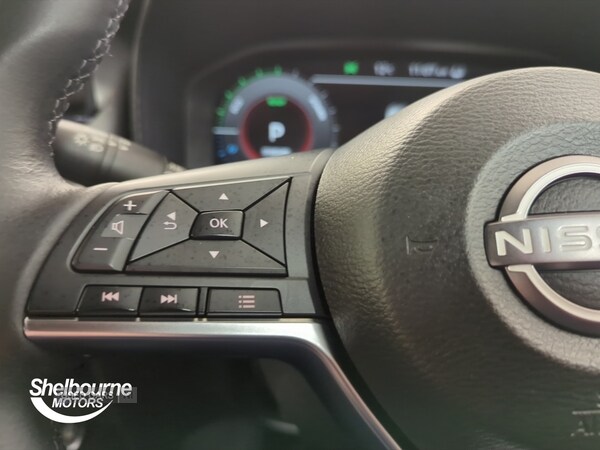 Used Nissan Juke 2024 for sale - 75533469: Photo 23