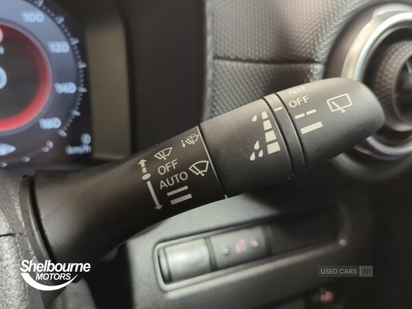 Used Nissan Juke 2024 for sale - 75533469: Photo 25