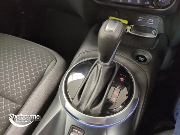 Used Nissan Juke 2024 for sale - 75533469: Photo 27