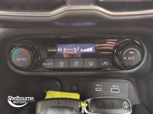 Used Nissan Juke 2024 for sale - 75533469: Photo 28