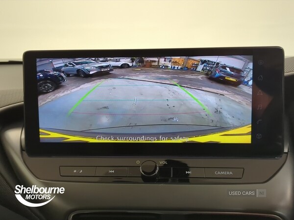 Used Nissan Juke 2024 for sale - 75533469: Photo 31
