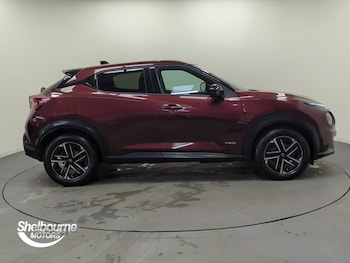 Used Nissan Juke 2024 for sale - 75533469: Photo