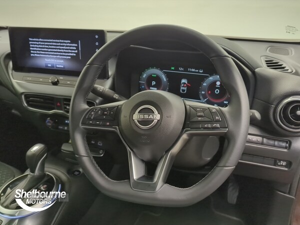 Used Nissan Juke 2024 for sale - 75533469: Photo 4