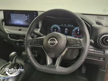 Used Nissan Juke 2024 for sale - 75533469: Photo