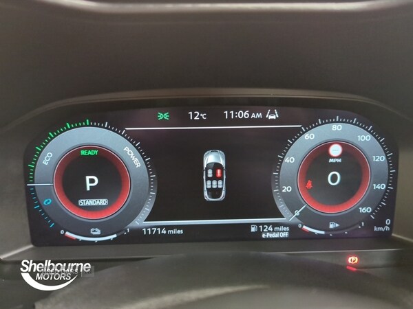 Used Nissan Juke 2024 for sale - 75533469: Photo 6