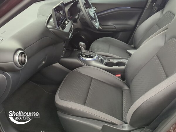 Used Nissan Juke 2024 for sale - 75533469: Photo 9