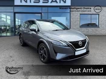 2022 - 1.3 DiG-T MH Tekna 5dr