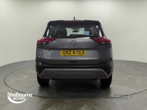 Used Nissan X-Trail 2025 for sale - 77041144: Photo 13