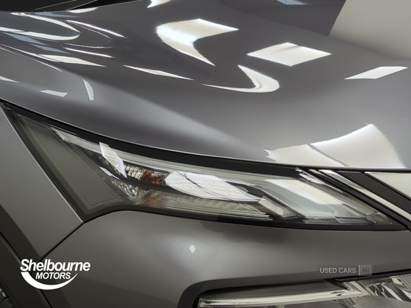 Used Nissan X-Trail 2025 for sale - 77041144: Photo 18