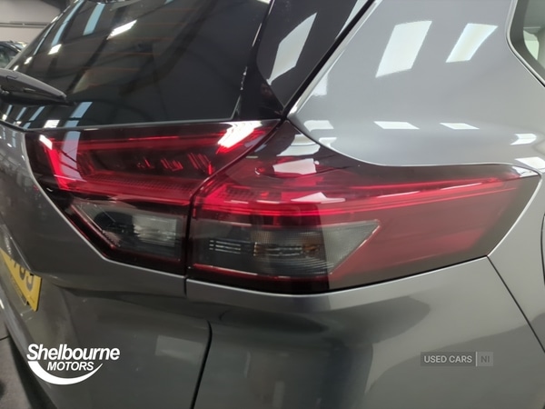 Used Nissan X-Trail 2025 for sale - 77041144: Photo 19