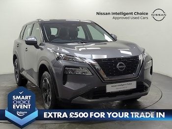 Used Nissan X-Trail 2025 for sale - 77041144: Photo