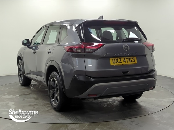 Used Nissan X-Trail 2025 for sale - 77041144: Photo 2