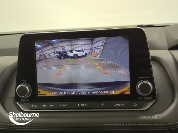 Used Nissan X-Trail 2025 for sale - 77041144: Photo 29