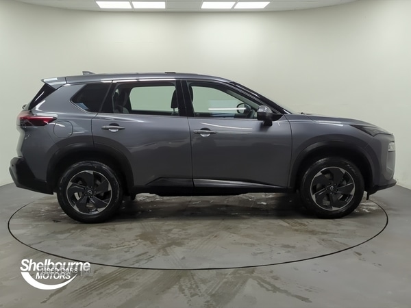 Used Nissan X-Trail 2025 for sale - 77041144: Photo 3