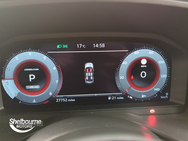 Used Nissan X-Trail 2025 for sale - 77041144: Photo 6