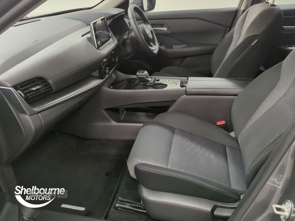 Used Nissan X-Trail 2025 for sale - 77041144: Photo 9