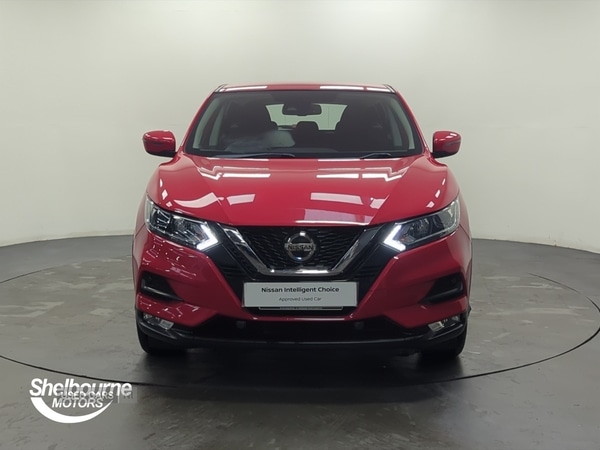 Used Nissan Qashqai 2019 for sale - 76593042: Photo 10