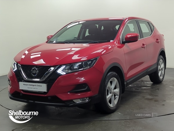 Used Nissan Qashqai 2019 for sale - 76593042: Photo 11