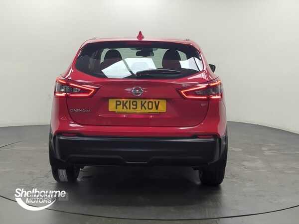 Used Nissan Qashqai 2019 for sale - 76593042: Photo 13