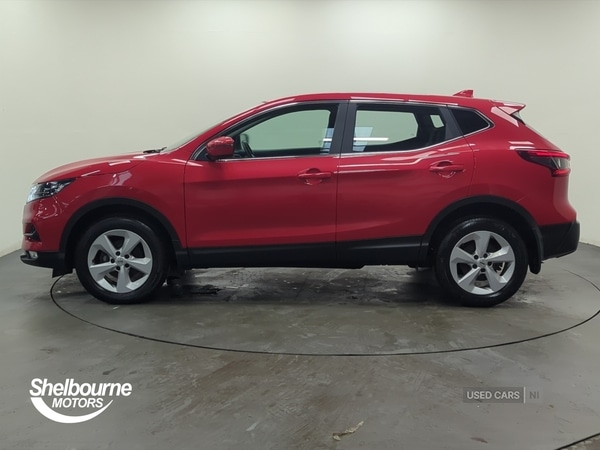 Used Nissan Qashqai 2019 for sale - 76593042: Photo 14