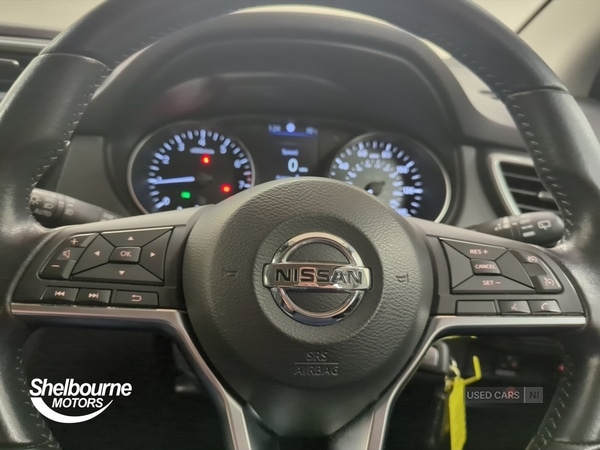 Used Nissan Qashqai 2019 for sale - 76593042: Photo 15