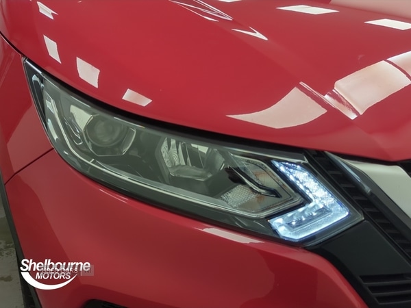 Used Nissan Qashqai 2019 for sale - 76593042: Photo 18