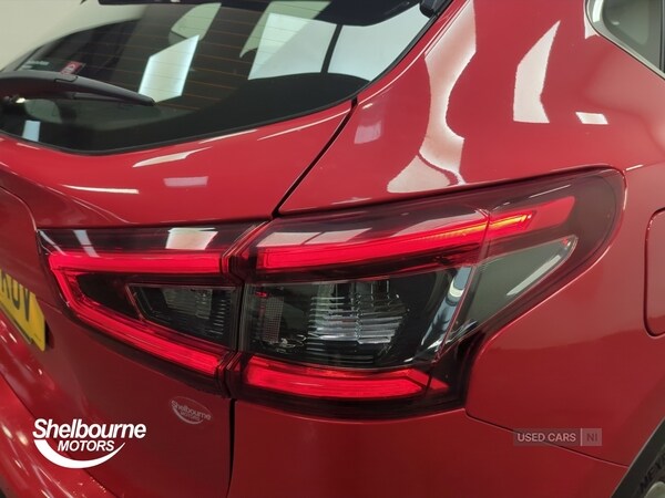 Used Nissan Qashqai 2019 for sale - 76593042: Photo 19