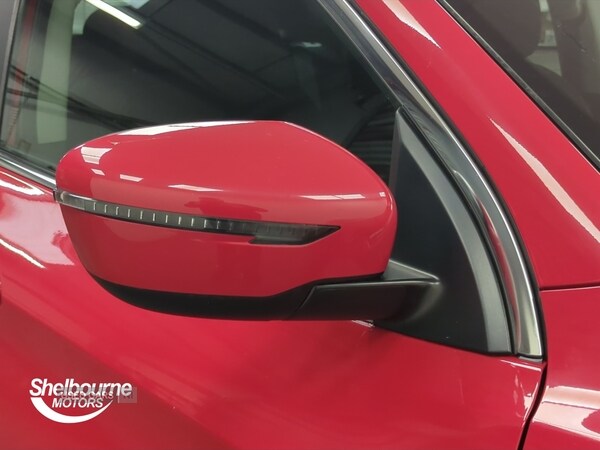 Used Nissan Qashqai 2019 for sale - 76593042: Photo 20