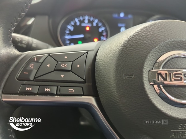 Used Nissan Qashqai 2019 for sale - 76593042: Photo 22