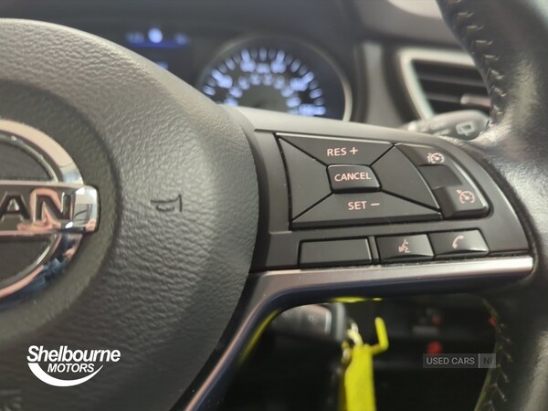 Used Nissan Qashqai 2019 for sale - 76593042: Photo 23