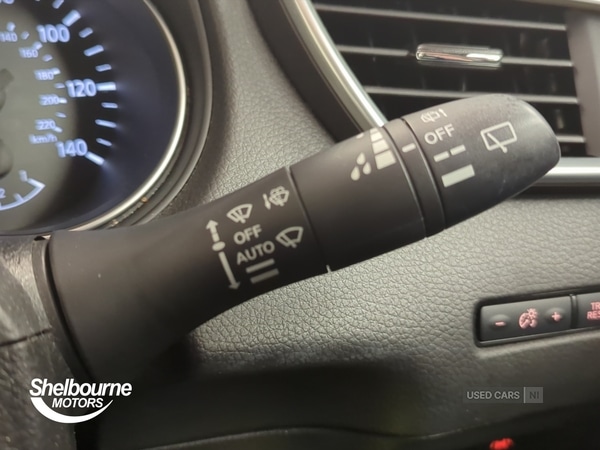 Used Nissan Qashqai 2019 for sale - 76593042: Photo 24