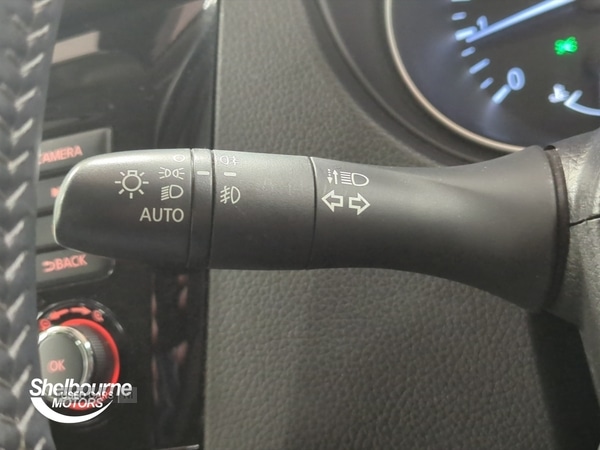 Used Nissan Qashqai 2019 for sale - 76593042: Photo 25