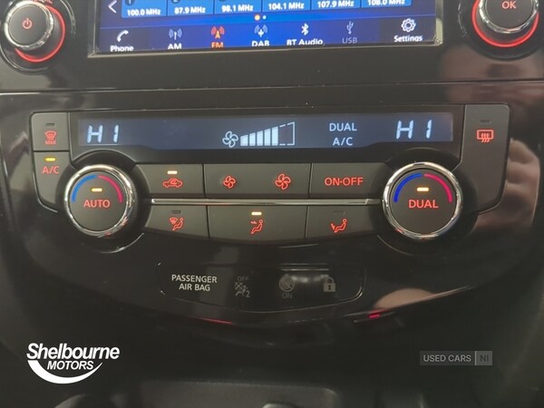 Used Nissan Qashqai 2019 for sale - 76593042: Photo 27