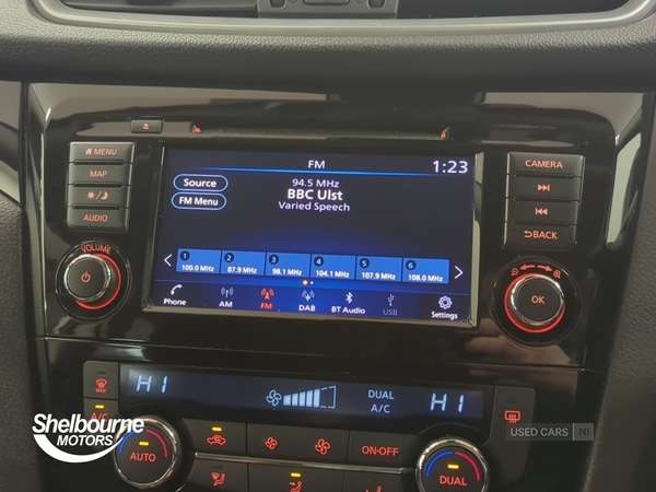 Used Nissan Qashqai 2019 for sale - 76593042: Photo 28