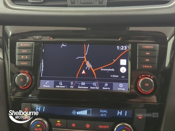 Used Nissan Qashqai 2019 for sale - 76593042: Photo 29