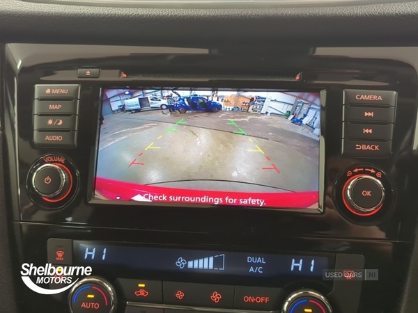 Used Nissan Qashqai 2019 for sale - 76593042: Photo 30