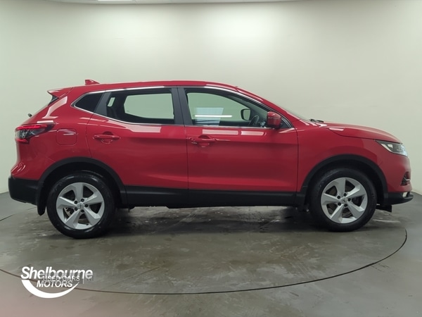 Used Nissan Qashqai 2019 for sale - 76593042: Photo 4