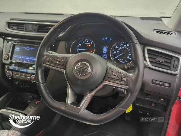 Used Nissan Qashqai 2019 for sale - 76593042: Photo 5