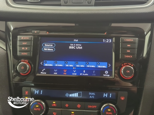 Used Nissan Qashqai 2019 for sale - 76593042: Photo 6