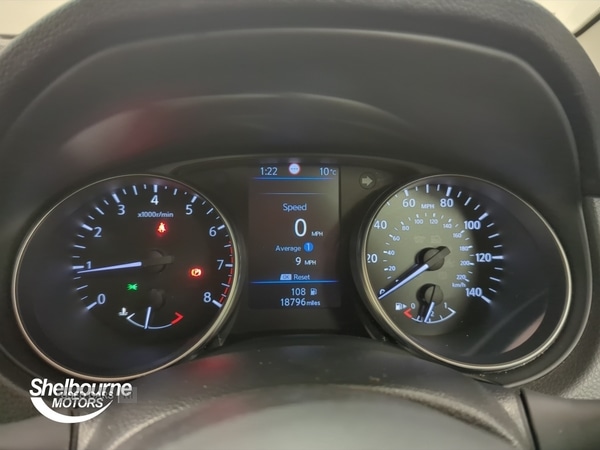 Used Nissan Qashqai 2019 for sale - 76593042: Photo 7